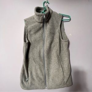 Women’s Columbia Vest